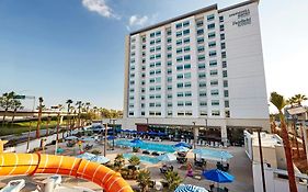 Fairfield By Marriott Inn & Suites Anaheim Resort